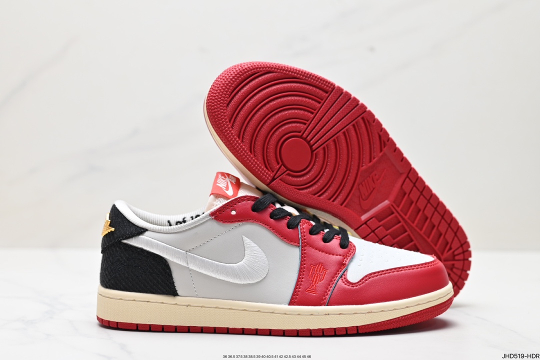 Nike Air Jordan Shoes